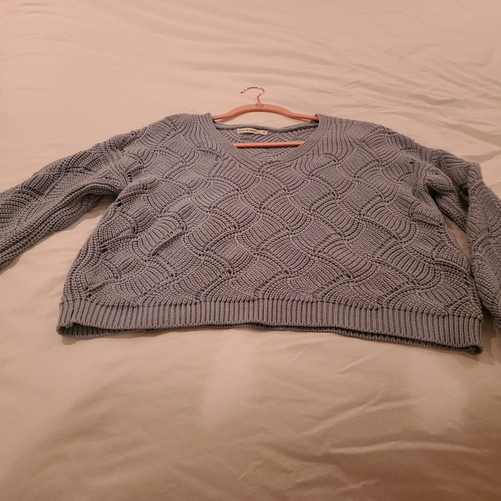 Knitt top